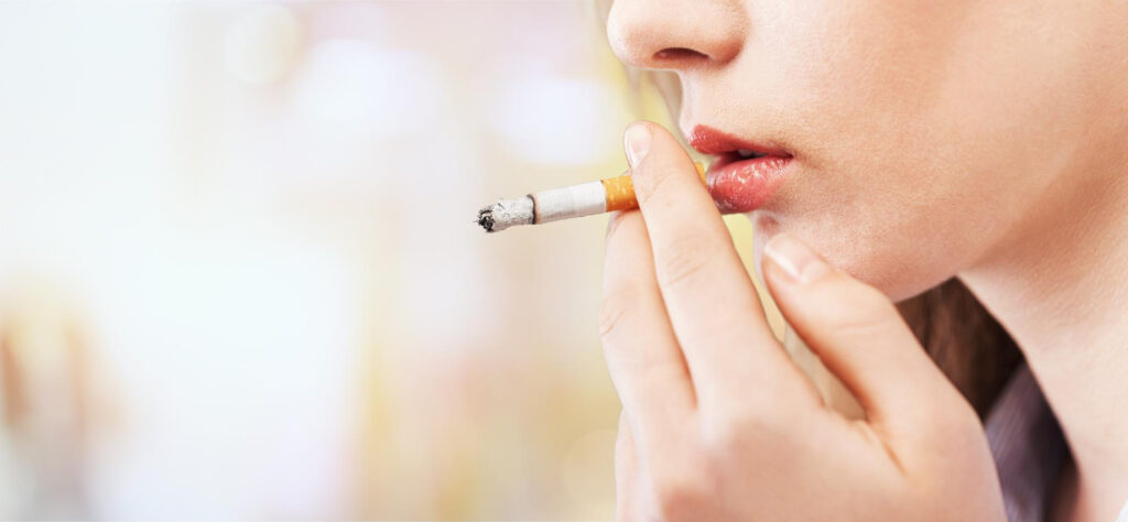 El impacto del tabaco en tu salud dental