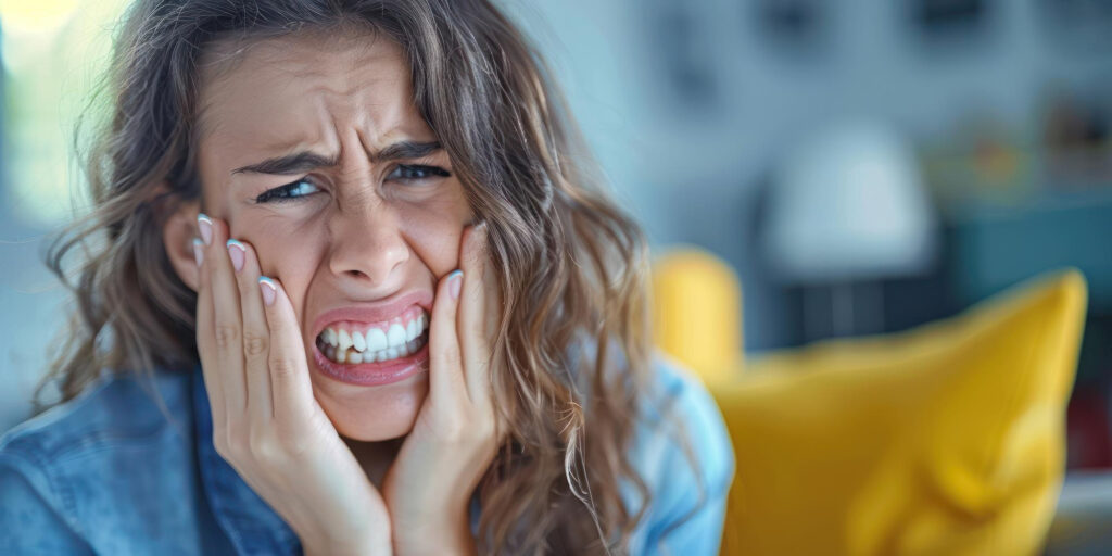 dientes sensibles causas y tratamiento