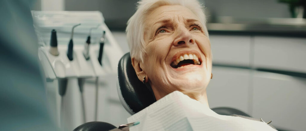 implantes dentales Albacete