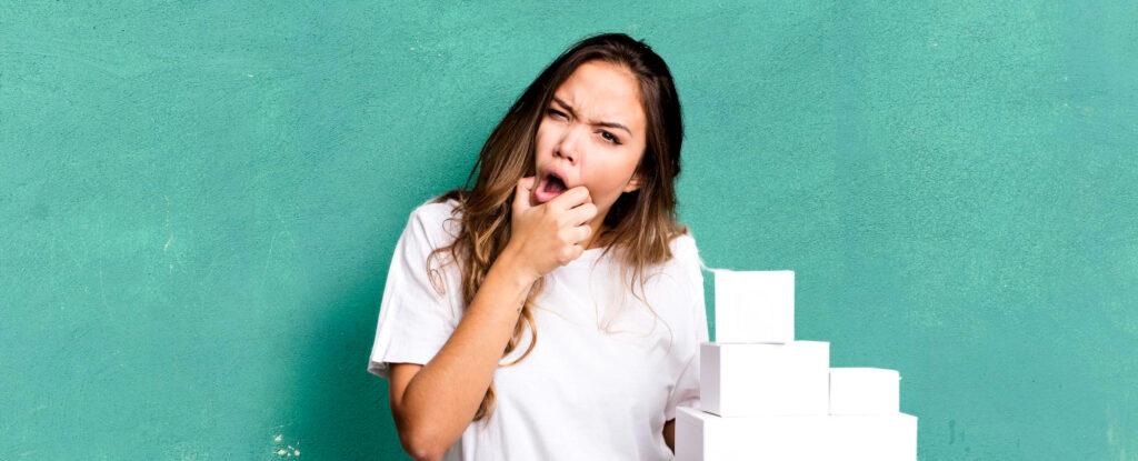 qué hacer si se rompe un diente