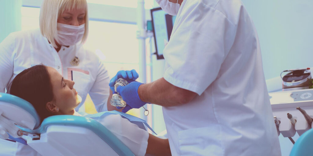 revisiones dentales periódicas