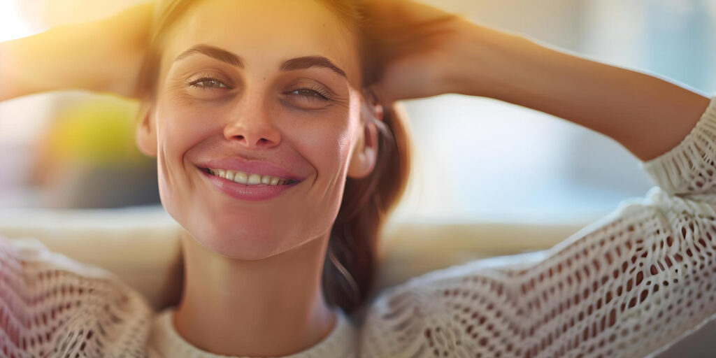 sonrisa y autoestima